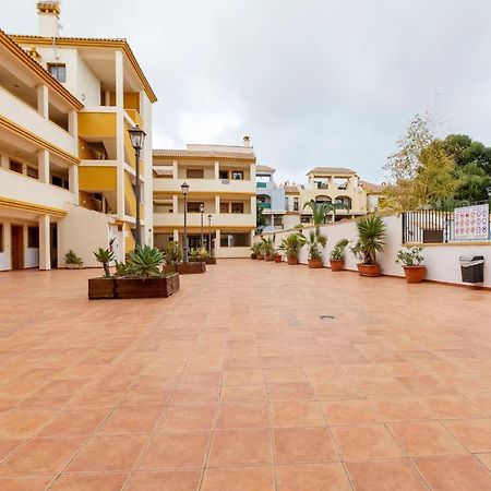 Atico Con Terraza-Solarium Y Piscina 4-6 Personas Wifi A/C Apartment Roda Exterior foto