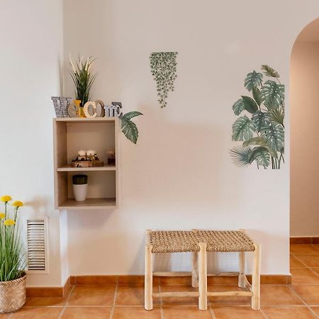 Atico Con Terraza-Solarium Y Piscina 4-6 Personas Wifi A/C Apartment Roda Exterior foto