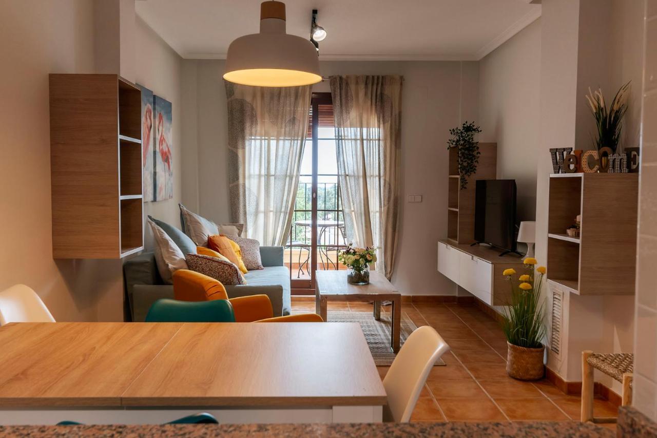 Atico Con Terraza-Solarium Y Piscina 4-6 Personas Wifi A/C Apartment Roda Exterior foto