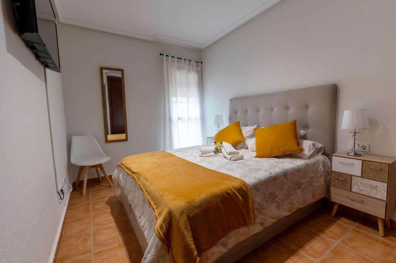 Atico Con Terraza-Solarium Y Piscina 4-6 Personas Wifi A/C Apartment Roda Exterior foto