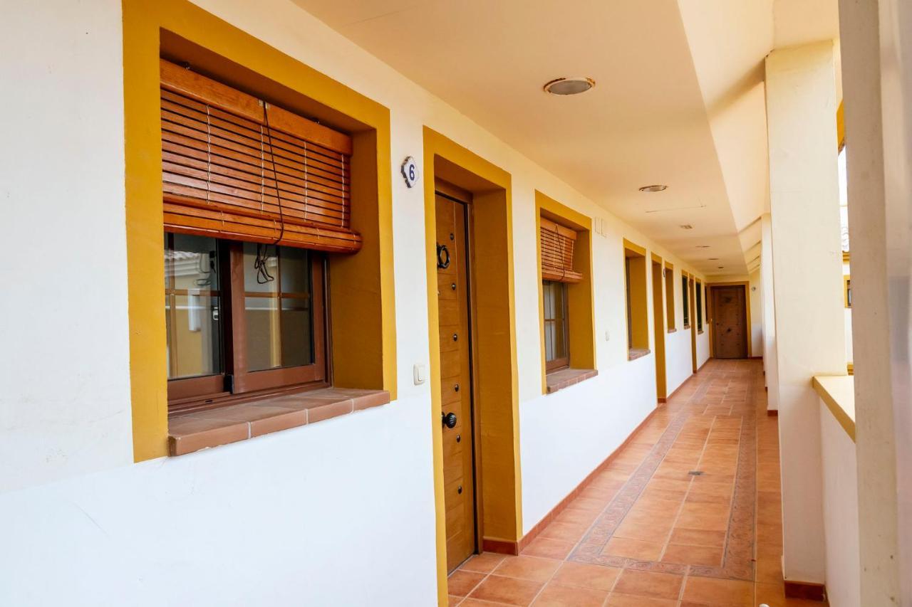 Atico Con Terraza-Solarium Y Piscina 4-6 Personas Wifi A/C Apartment Roda Exterior foto