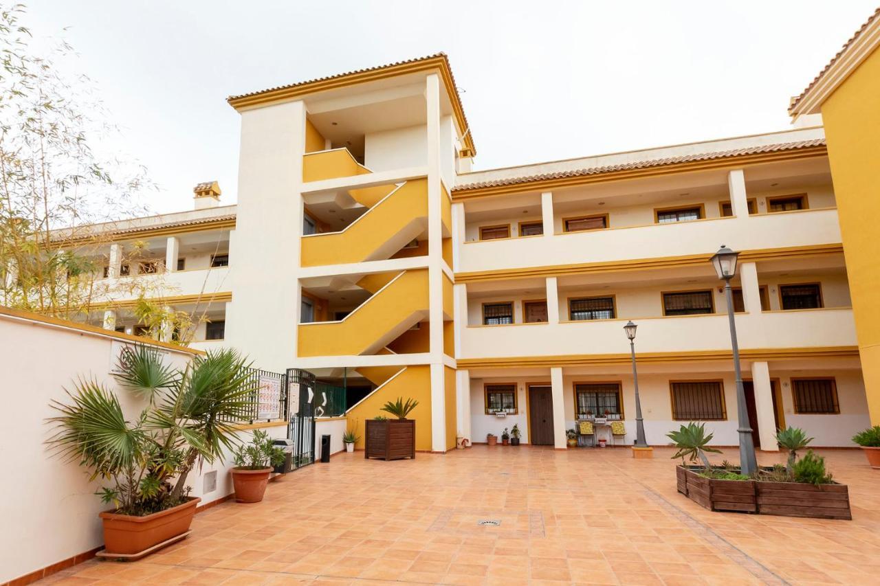 Atico Con Terraza-Solarium Y Piscina 4-6 Personas Wifi A/C Apartment Roda Exterior foto