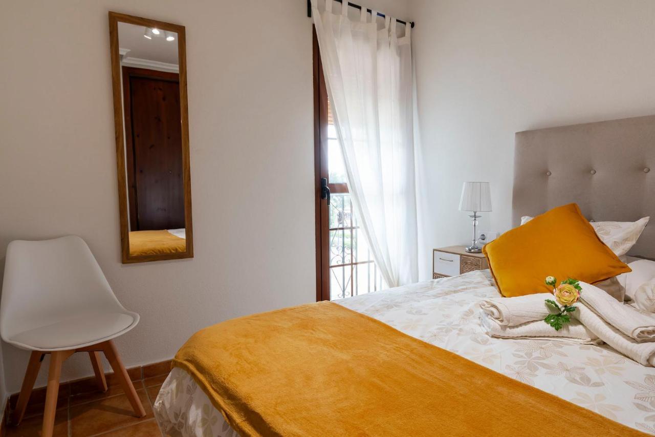Atico Con Terraza-Solarium Y Piscina 4-6 Personas Wifi A/C Apartment Roda Exterior foto
