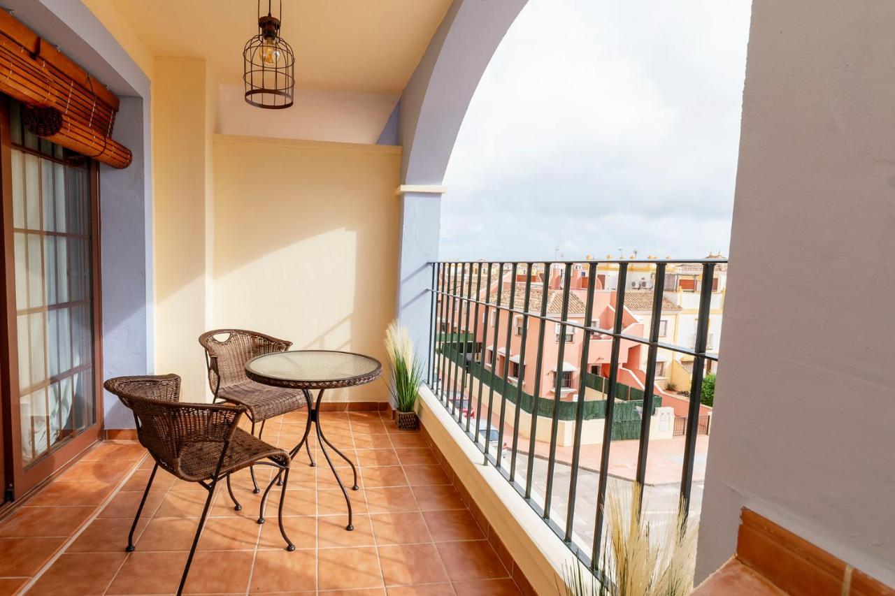 Atico Con Terraza-Solarium Y Piscina 4-6 Personas Wifi A/C Apartment Roda Exterior foto